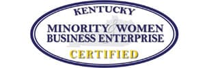 Kentucky MWBE Certified