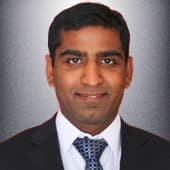 Madhukar (Maddy) Narahari